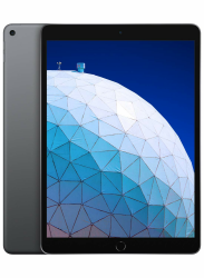 🍎 Apple iPad Air 3 64GB Wi-Fi - Space Grau (Generalüberholt) 📱💻 Angebot bei HelloDeals