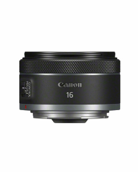 Canon RF Objektiv 16mm F2.8 STM - Ultraweitwinkel-Festbrennweite für Vlogging & Landschaftsfotografie 📸🌍 Angebot bei HelloDeals