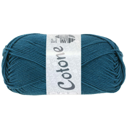 🧶 LANA GROSSA Cotone | Handstrickgarn aus 100% Baumwolle 🌿 Angebot bei HelloDeals
