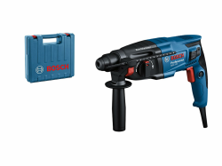 🔨🛠️ Top-Angebot! Bosch Professional Bohrhammer GBH 2-21 🛠️🔨 Angebot bei HelloDeals