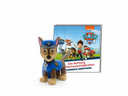 Tonies Hörfiguren für Toniebox, Paw Patrol - Die Rettung der Meeresschildkröten 🐢🐶 Angebot bei HelloDeals