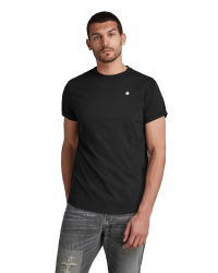 🌟 Super Deal! G-STAR Herren Lash Jersey T-Shirts 🌟 Angebot bei HelloDeals