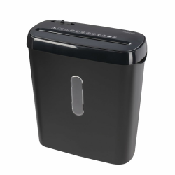 🔥 Angebot: Hama Aktenvernichter für Home Office 📑🏠 Angebot bei HelloDeals