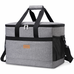 🥪🥤 Lifewit Kühltasche | Premium Lunchtasche für Lebensmitteltransport 🥪🥤 Angebot bei HelloDeals