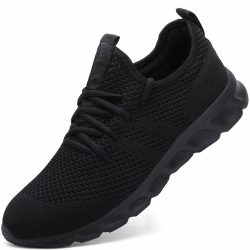 😎 Mega Deal: Herren Laufschuhe 🏃‍♂️ Sportschuhe Sneaker 🌟 Angebot bei HelloDeals
