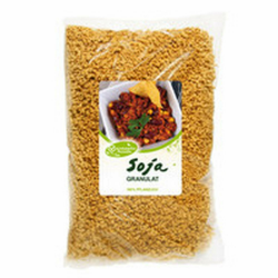😋 Genießen Sie das Vantastic Foods Soja Granulat! 😍🌱 Angebot bei HelloDeals
