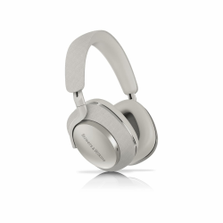 🎧 Bowers & Wilkins PX7 S2 Over-Ear Kopfhörer mit Noise Cancelling, Grau 🎶 Angebot bei HelloDeals