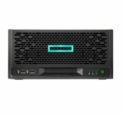 🚀 Mega Deal: Hewlett Packard Enterprise Proliant Microserver Gen10+ V2 Server 🌟 Angebot bei HelloDeals