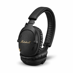 🎧 Marshall Monitor III ANC Aktiver Geräuschunterdrückung Bluetooth Kopfhörer - Deal! Angebot bei HelloDeals
