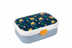 Mepal Bento Lunchbox für Kinder 🌿 Jungle - 750 ml - BPA-frei & Spülmaschinenfest Angebot bei HelloDeals