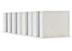 Stadler Form Luftbefeuchter-Filter, Set mit 8 Stück 🌬️ Angebot bei HelloDeals