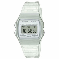 🕰️🔥 Casio Collection Unisex Digital Armbanduhr Deal! Nur 26.91€! Angebot bei HelloDeals