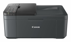 🖨️ Canon PIXMA TR4755i Multifunktionsdrucker 4in1 🖨️ Angebot bei HelloDeals