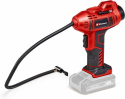 🚗 Einhell Akku-Autokompressor CE-CC 18 Li-Solo Power X-Change 🚙 Angebot bei HelloDeals