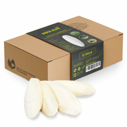 Premium Sepia Schalen - Natürliche Kalzium Quelle für Schildkröten, Vögel, Reptilien Angebot bei HelloDeals