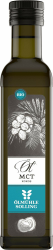 🥥 BIO MCT-ÖL | Ideal für Low-Carb-, Paleo- und ketogene Ernährung Angebot bei HelloDeals