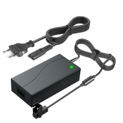 DeJivsin Netzteil 29V/24V 2A Power Recliner Stromversorgung AC/DC Adapter 2 Pin ⚡️🛋️ Angebot bei HelloDeals