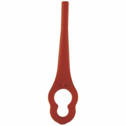 🌿🪓 Original Einhell Ersatzmesser-Box für Akku-Rasentrimmer Angebot bei HelloDeals