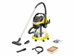 🔥 Angebot: Kärcher Nass-/Trockensauger WD 6 P S V-30/6/22/T Angebot bei HelloDeals