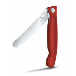 Angebot: Victorinox Swiss Classic Gemüsemesser 🌿🔪 Angebot bei HelloDeals