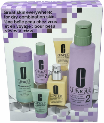 🌟 Super Angebot: CLINIQUE Set mit 6 Teilen! 🌼 Angebot bei HelloDeals