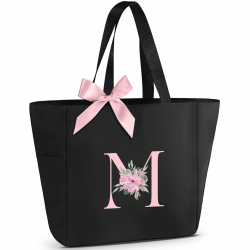 💼 Vavabox Handtasche Damen A-Z Reißverschluss Schultertasche - Special Deal! 💲 Angebot bei HelloDeals