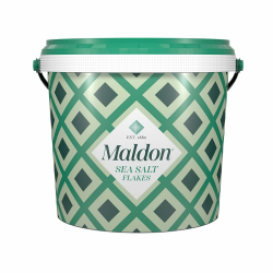 Angebot: MALDON - Meersalzflocken 1400g 🧂🍸 Angebot bei HelloDeals