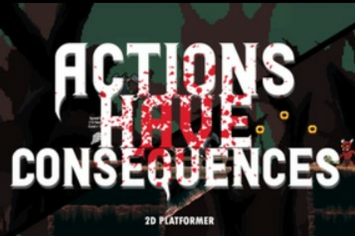 Kostenlos: Actions Have Consequences (PC)