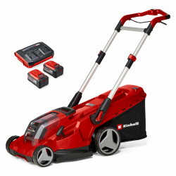 🌿🌞 Einhell Akku-Rasenmäher RASARRO 36/42 Kit Power X-Change Angebot 🌳🌱 Angebot bei HelloDeals