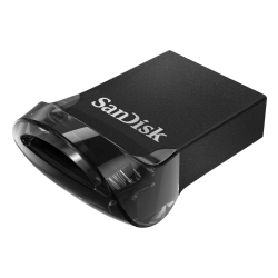 🚀 Super Angebot: SanDisk Ultra Fit USB 3.1 Flash-Laufwerk 64 GB! Angebot bei HelloDeals