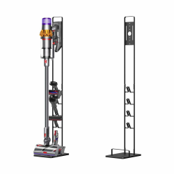 🌟 Foho Ständer Kompatibel für Dyson Gen5 V15s V15 V12 Slim V11 V10 V8 V7 V6 🌟 Angebot bei HelloDeals