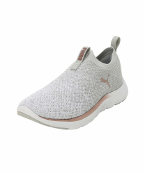 🔥 PUMA Damen Softride Remi Slip-on Knit WN's Straßen-Laufschuh 31.95€! 🔥 Angebot bei HelloDeals