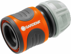 🌿🚰 Angebot: Gardena Schlauchverbinder 13 mm (1/2 Zoll) und 15 mm (5/8 Zoll) Angebot bei HelloDeals