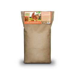 🐔🌾 My Little Farm Bio-Hennenkorn, 10 kg 🌾🐔 Angebot bei HelloDeals