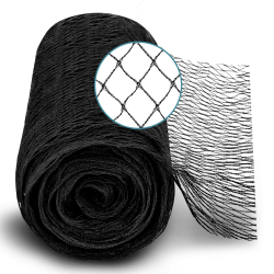 Xcelenze - 2x5m Teichnetz 🌿🦜🏡 Angebot bei HelloDeals