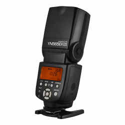 📸 YONGNUO YN565EX III Wireless TTL Blitz Speedlite GN58 🌟 Angebot bei HelloDeals