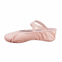 🩰 Bezioner Ballettschuhe Ballettschläppchen Tanzschuhe 🩰 Angebot bei HelloDeals