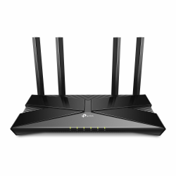 🚀 Deal: TP-Link Archer AX58 Wi-Fi 6 WLAN Router! Angebot bei HelloDeals