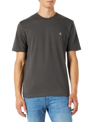 Marc O'Polo Herren T-Shirt aus Bio-Baumwolle Basic 🌿👕 Angebot bei HelloDeals