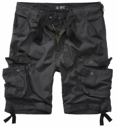 Brandit Urban Legend Ripstop Herren Cargo Shorts mit 6 Taschen | Carghose Kurze Hose Bermuda Sommer Herrenshorts Army Men Pants für Männer 10 Farben Größen S M L XL XXL 3XL 4XL 5XL 6XL 7XL 😎 Angebot bei HelloDeals