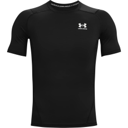 Under Armour Herren UA HG Armour Comp SS Angebot bei HelloDeals