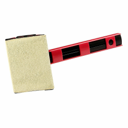 🧼🪟 6351 Clarissimo Innenscheibenreiniger, rot 🪟🧼 Angebot bei HelloDeals