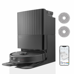 🤖🧹 Roborock Qrevo S Saugroboter mit Wischfunktion - Deal des Tages! Angebot bei HelloDeals