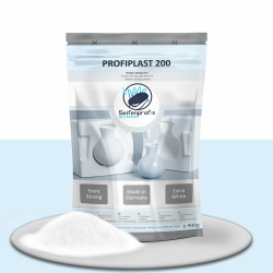 Profiplast 200 Gießpulver extra weiß 4,5 kg, Gießmasse Reliefgießpulver 🎨🏺 Angebot bei HelloDeals