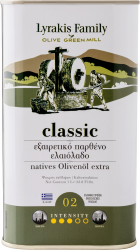 Angebot: Lyrakis Family Olivenöl 1L 🌿🫒 Angebot bei HelloDeals