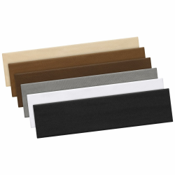 Stirnband Damen Sommer - 6 Stück | Haarband Schwarz Headband Sport Elastisch Angebot bei HelloDeals