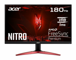 Angebot: Acer Nitro KG241YS3 Gaming Monitor 23,8 Zoll 🎮🖥️ Angebot bei HelloDeals