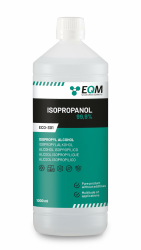 EQM - ECO-301 - Isopropanol - Isopropylalkohol 99.9% - 1L Angebot bei HelloDeals