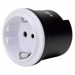 Kopp Reiseadapter Universal für über 150 Länder 🌍✈️ Angebot bei HelloDeals