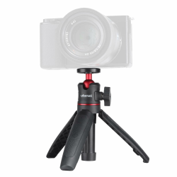 ULANZI MT-08 Kompaktes Reisestativ 📷🌟 Angebot bei HelloDeals